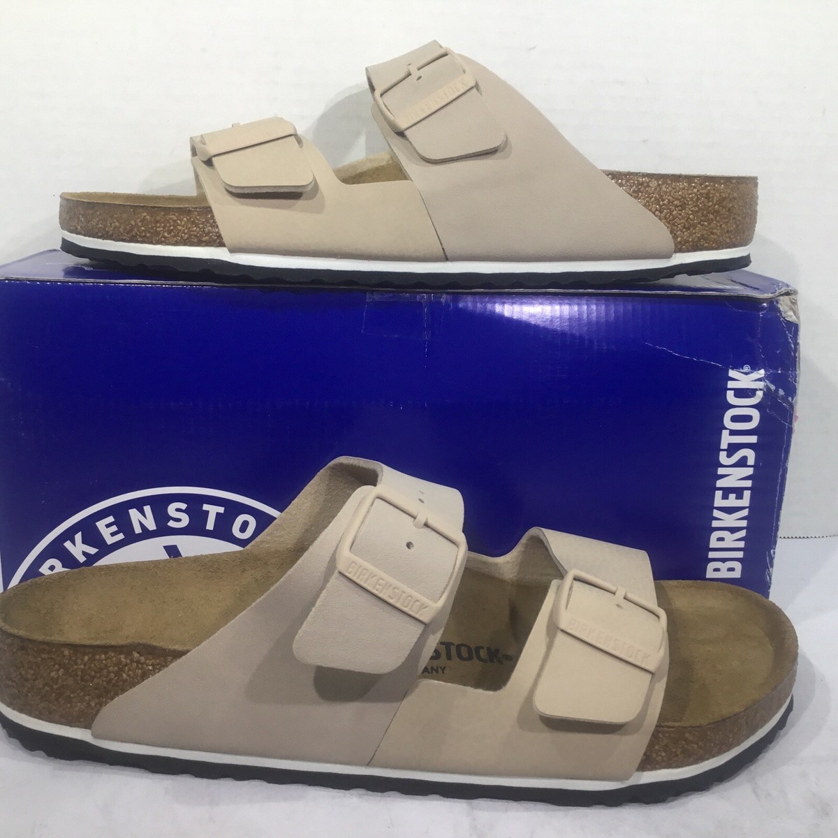 Birkenstock Men display picture 1