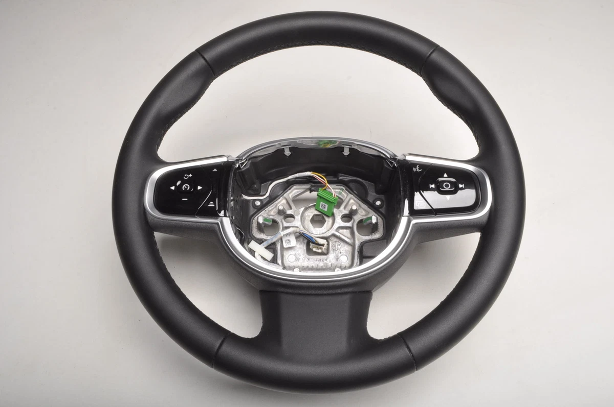 S60 V60 XC60 XC90 V90 S90 Lenkrad Lederlenkrad 32227594 | eBay 