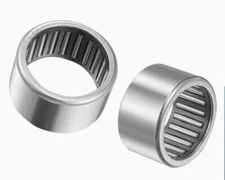 10pcs HK182412 HK1812 Double Way Needle Bearing 18mm x 24mm x 12mm