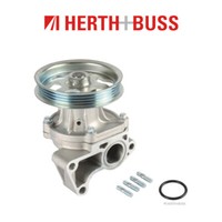 Herth+Buss Jakoparts Wasserpumpe Wapu FüR Toyota Corolla Starlet Paseo Coupe