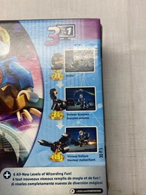 LEGO Dimensions 71253 Fantastic Beasts Story pack - New Sealed