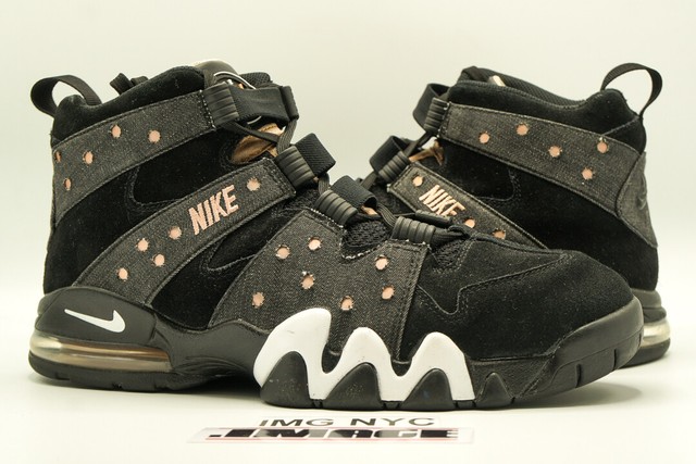 air max 2 cb 94 black