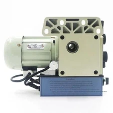 LIDI-1000DX Auto Feed Drilling Machine Milling Machine Power Feed Cutter