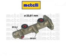 Frenkit Kit riparazione del cilindro del freno principale 123051 per Ford