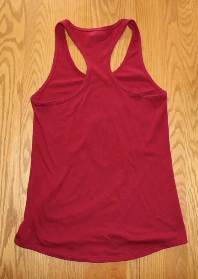 Marvel, темно-красный Spider-Man Майка, размер большой, спортивная - Изображение 2 из 3