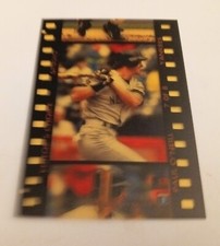 1994 Paul O'Neill Studio MLB Editor's Choice INSERT Card # 7 MINT NY Yankees