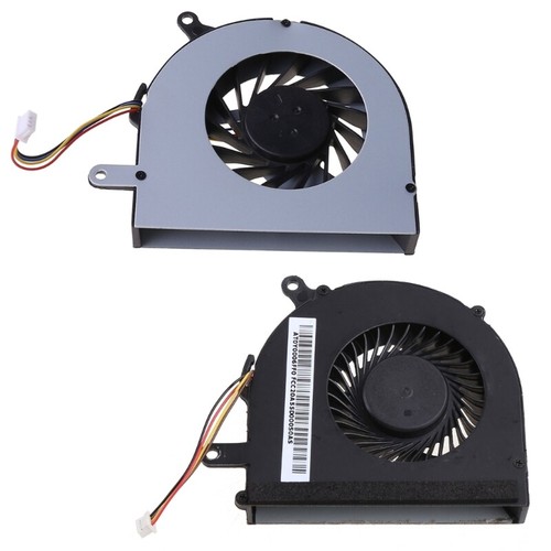 Notebook Cooling Fan for G405 G500 G505 5V 2.25W 4Pin CPU Radiator - Afbeelding 3 van 8