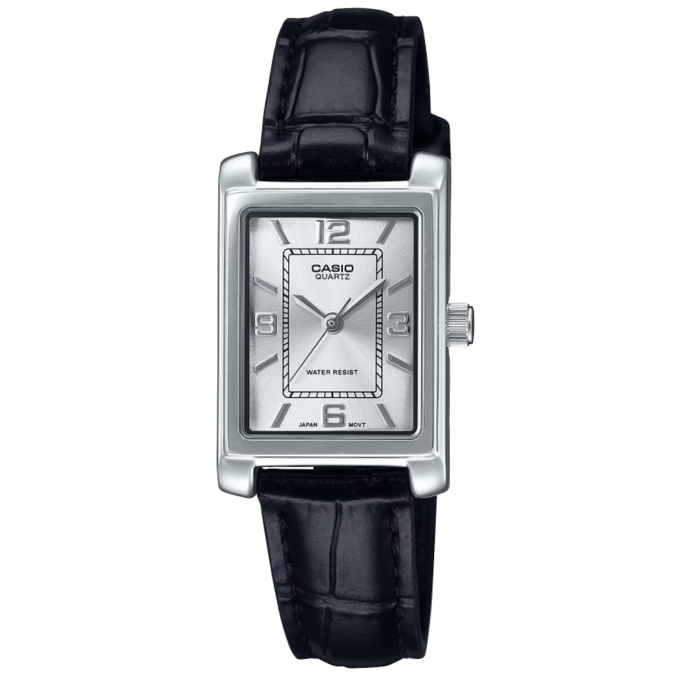CASIO LTP-1234LL-7A Women Classic Japan Quartz Analog Watch