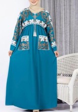 Galabia Premium Threadwork 2XL