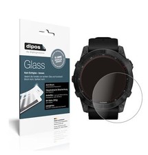 Protective Film for Garmin Fenix 7 47 mm Matte Glass Protection