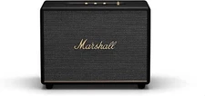 Marshall - Woburn III Bluetooth Speaker - Black
