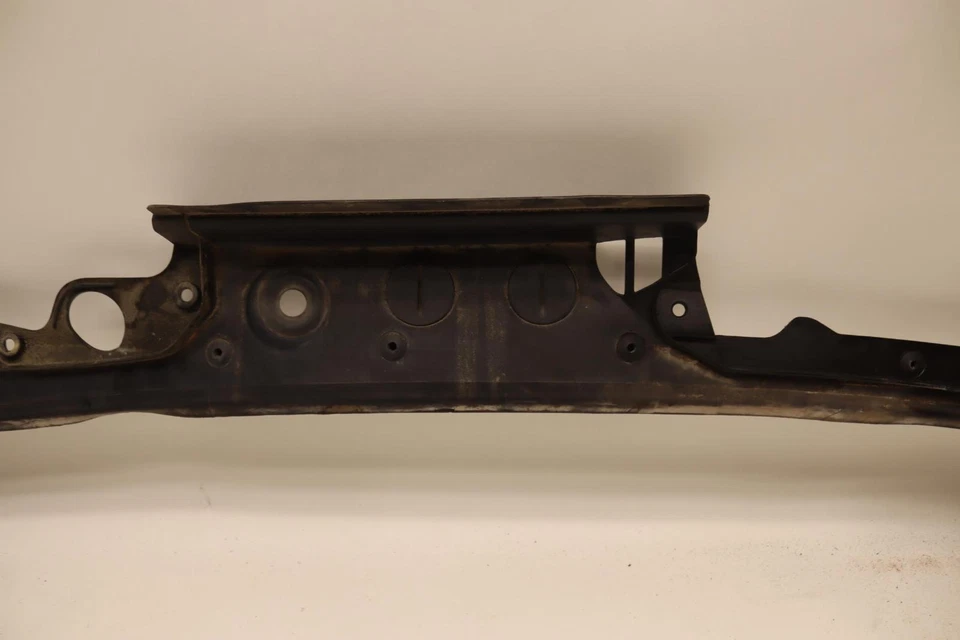 2011-2015 BMW 740LI F01 F02 FRONT WINDSHIELD WIPER COWL GRILLE VENT COVER OEM - Imagem 3 de 4