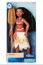 moana doll 32 inch