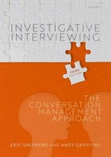 Investigative Interviewing: ... 9780192843692 by Shepherd, Eric, Griffiths, Andy