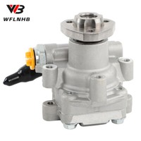 FüR VW Transporter Multivan T5 1.9 Hydraulikpumpe Lenkung Servopumpe 2E0422155A