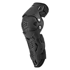 O'Neal ADULT Pro IV Knee Guard Off Road Motocross MX Black