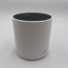 TP-Link AX3000 Whole Home Wi-Fi 6 Mesh System (Deco X55 Pro), 1-Pack