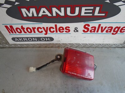 1988 KAWASAKI NINJA ZX10 ZX1000B LAMP-TAIL 23025-1175 | eBay