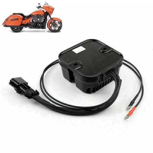 Voltage Regulator Rectifier Fit For Polaris Cross Country 2010-14 - Picture 2 of 14