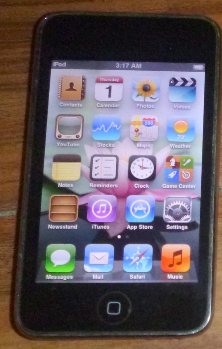 Apple iPod 32GB | eBay