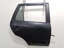 Porte arrière et accessoires Hyundai SANTA FE