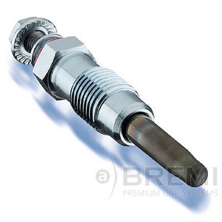 Bremi 26016 Bremi Glow Plug 11 V 16 A 5mm Connection