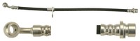 Bremsschlauch TRW PHD604 FüR CL Accord CM Honda CN 7 Tourer CL7 CM1 Ctdi CN1 CN2
