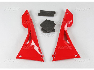Luftfilterkastenabdeckung airbox cover passt an Honda Crf 450 R Rx