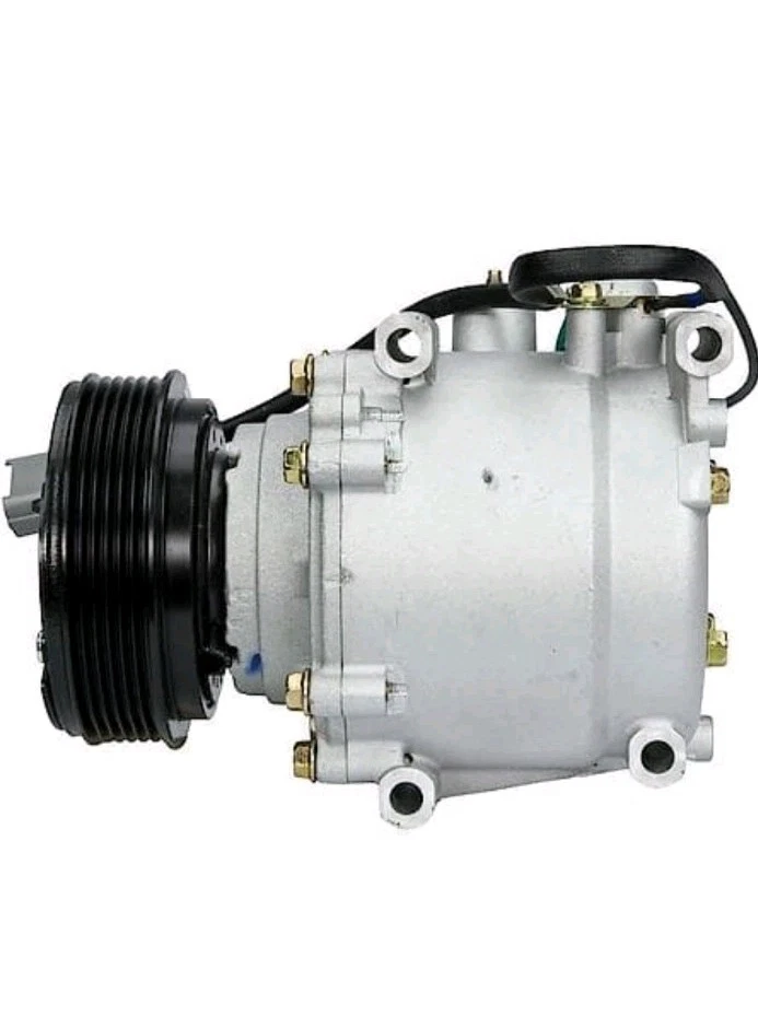 Компрессор и муфта в сборе Carquest T78613 для кондиционеров Acura Honda Prelude и Civic - Изображение 3 из 4