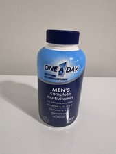 One A Day Men's Multivitamin 300 Tablets - Energy Immune Heart Health
