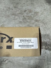 Allworx 9224 24 Programmable Key IP Phone - Black