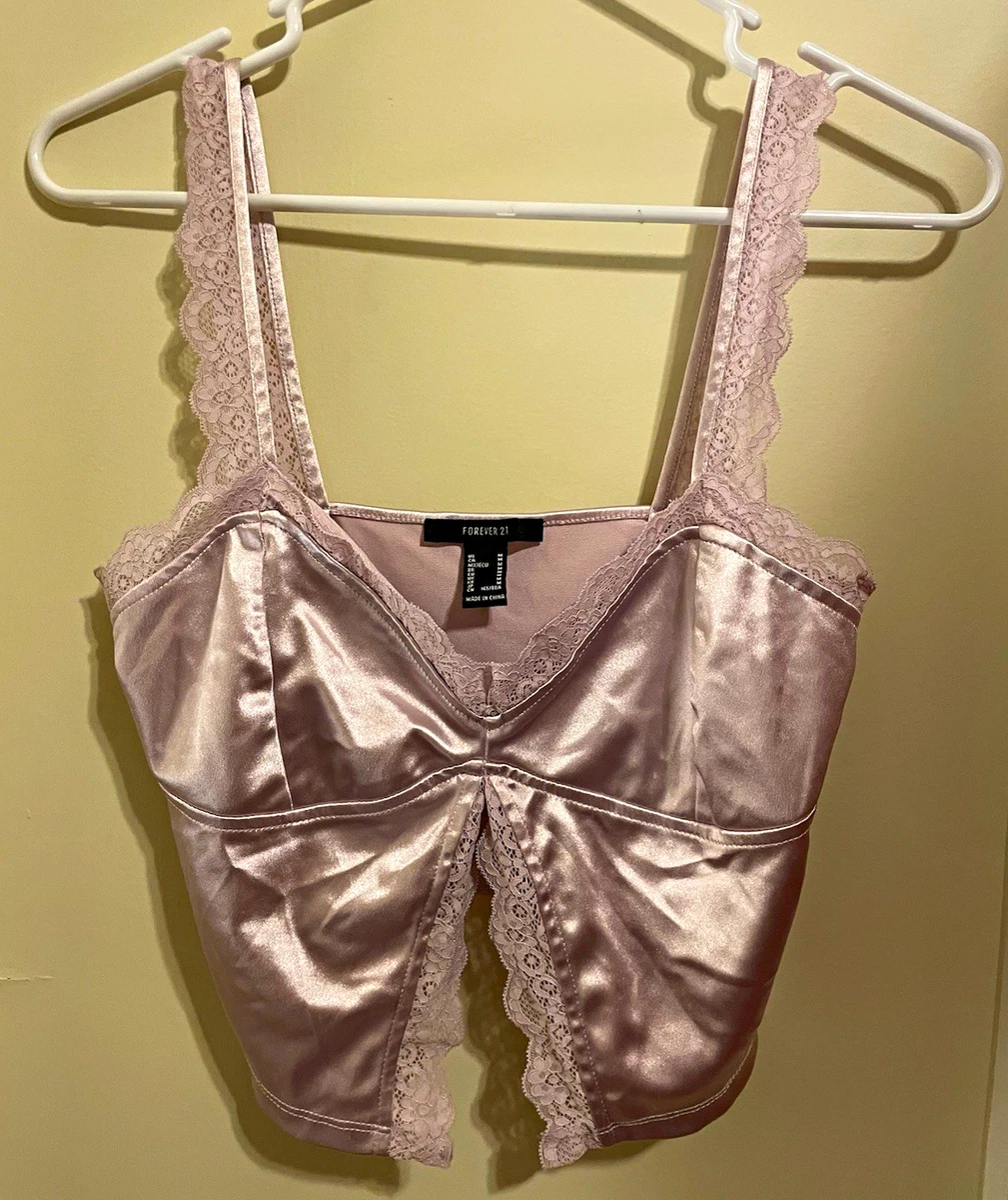 25+ FOREVER 21 Camisoles & Camisole Sets for Women for sale