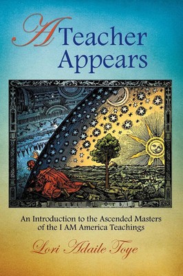 A Teacher Appears Lori Adaile Toye Taschenbuch I AM America Trilogy Englisch