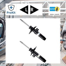 2x Bilstein Sto�d�mpfer Links, Rechts f�r BMW 3 Touring 3 2 Coupe (G42 G87) 3