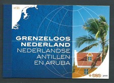 Holland - Mail 2008 Yvert 2512 Sheet ** MNH
