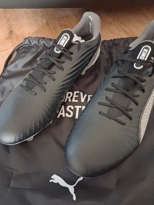 Puma King Fussballschuhe K-Better Gripcontrol 3D Gr. 42,5 Neu