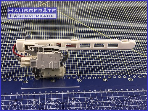 Türschloss Waschmaschine - AEG Lavamat L16AS7 FLP5464C1 80775800A