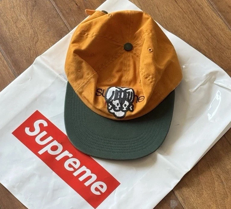 Supreme Racing 6-Panel Yellow イエロー 黄色 黄 Supreme Racing 6-Panel Yellow イエロー 黄色 黄 【公式通販】
