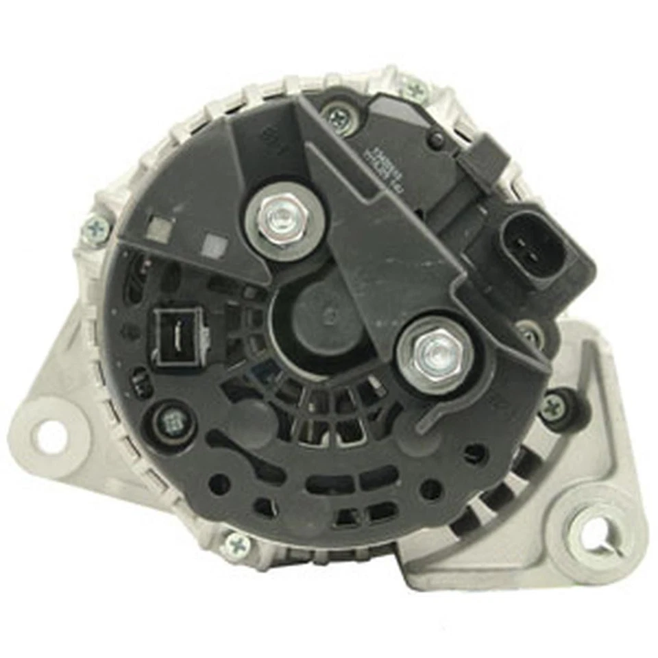 47129299 12V Alternator Fits Ford Tractor TL80A TL90A TL100A TN85A TN85DA TN95A - Image 3 of 4