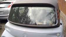 Lunette arrière Citroen AMI