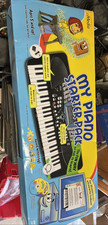*Brand New My Piano Starter Pack with eMedia Software