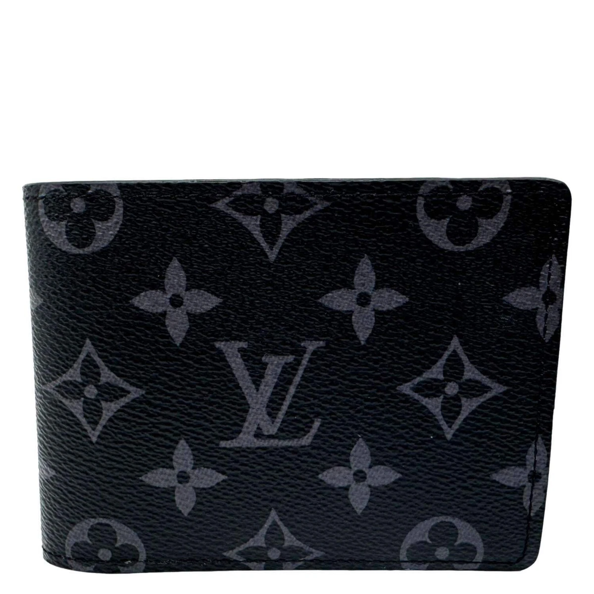 Louis Vuitton Eclipse In Men's Wallets for sale | eBay