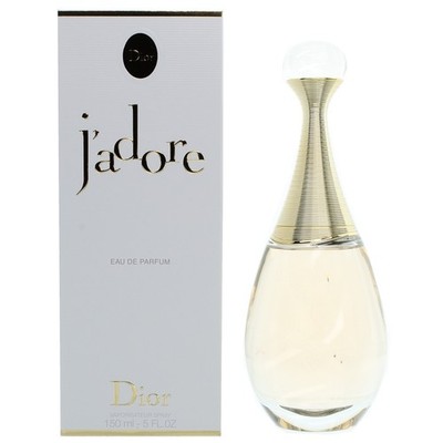 Dior J'Adore Eau De Parfum Duft für Damen EDP 150ml