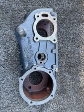 1941-1971 Willys Jeep Dana 18 Transfer Case Housing 1 14 Shaft Size