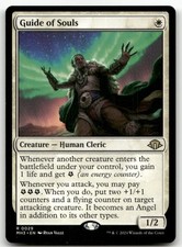 Guide of Souls #29 (NM) Modern Horizons 3 MH3 Magic MTG