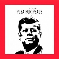 Alasca - Plea For Peace - Cd - G1398Z