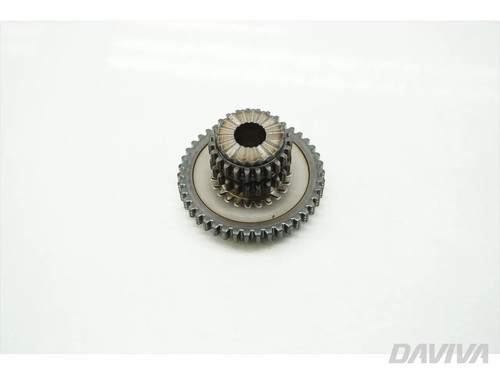 VW Golf Kurbelwellenrad 2.0 R 4motion Benzin 221kW (300 HP) 06H105209AT 2018