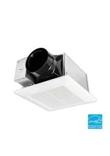 Panasonic Whisper Mighty Pick-A-Flow 70/90 CFM Bathroom Exhaust Fan RG-M79A