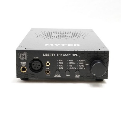 Mytek Digital Liberty HPA