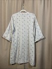 Beechtree Women's 12 Embroidered Floral Kurta Beige GUC — photo 3